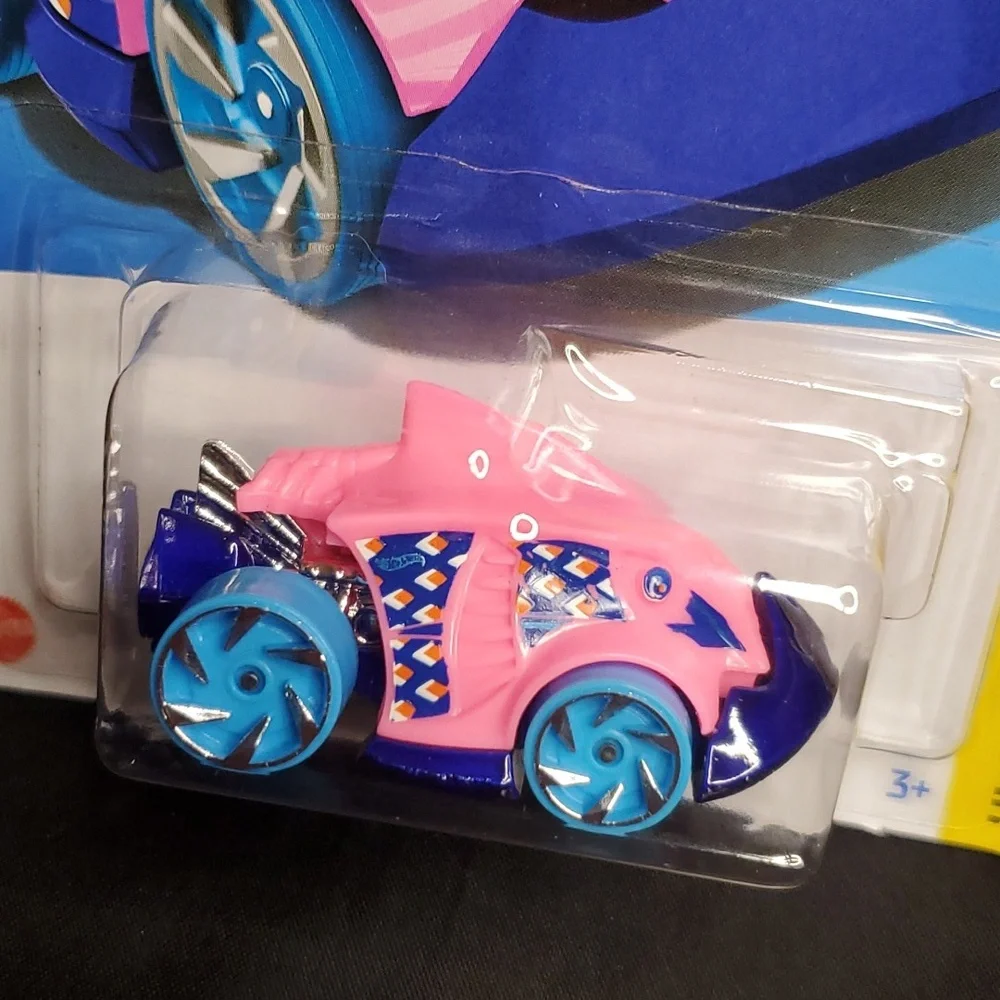 Hot Wheels‎